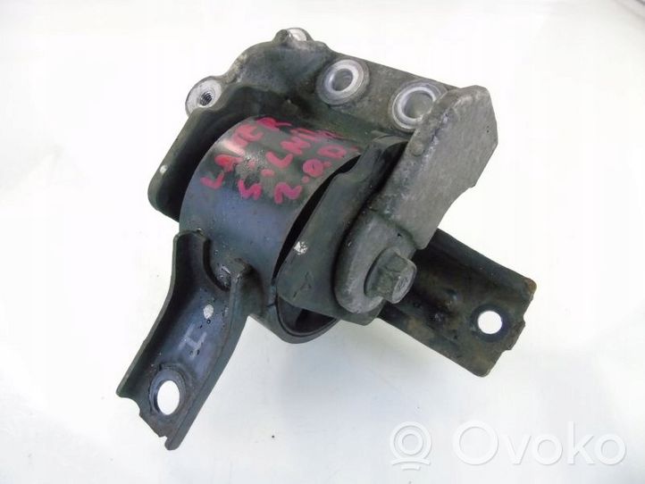 Mitsubishi Lancer VIII Support de moteur, coussinet 