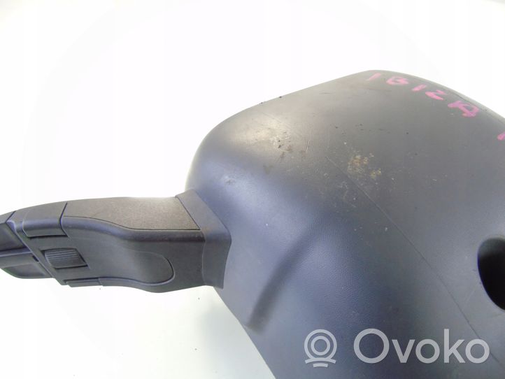 Seat Ibiza IV (6J,6P) Garniture de colonne de volant 6J0858559