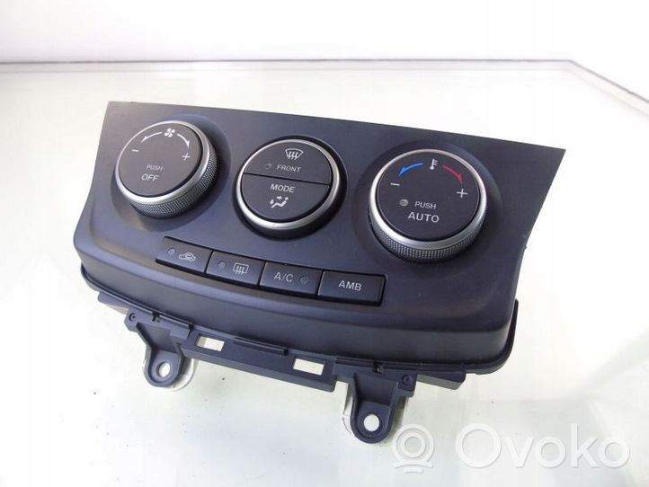 Mazda 5 Centralina del climatizzatore 