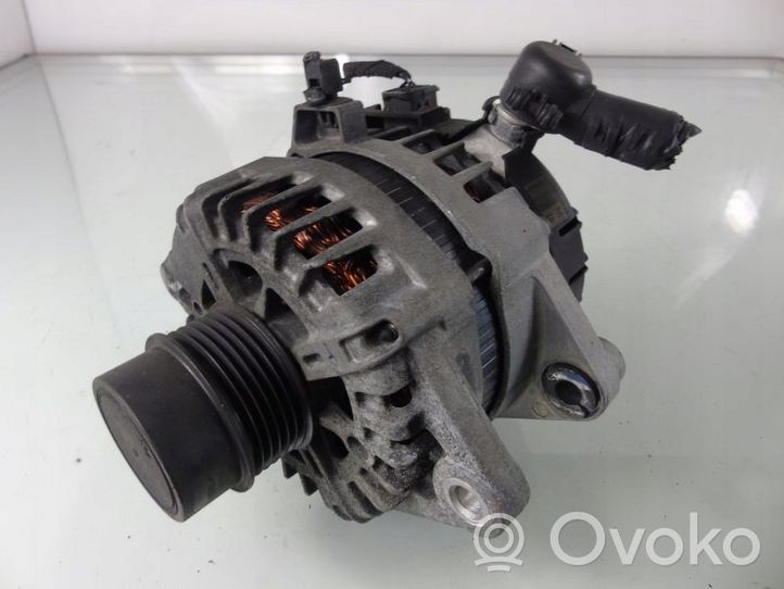 KIA Pro Cee'd II Generatore/alternatore 