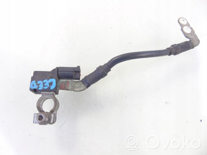 KIA Ceed Cavo negativo messa a terra (batteria) 37180A6000