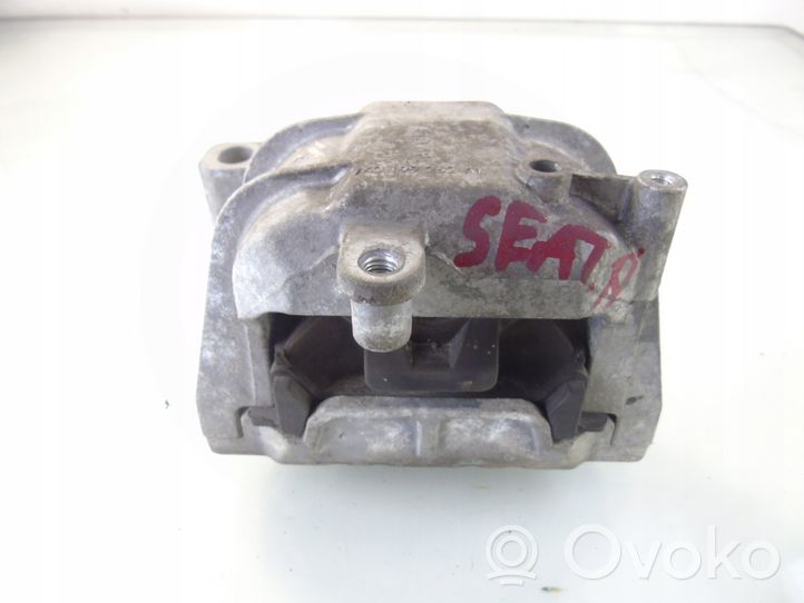 Seat Leon (1P) Support de moteur, coussinet 1K0199262AL