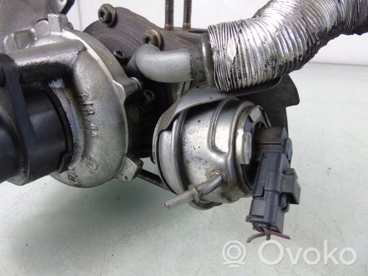 Volvo V60 Turbina 9686120680