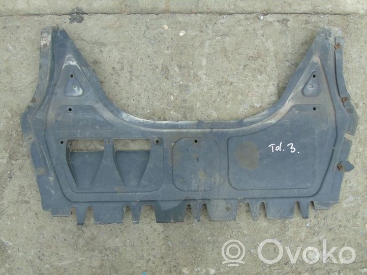 Seat Toledo III (5P) Placa protectora/protector antisalpicaduras motor 