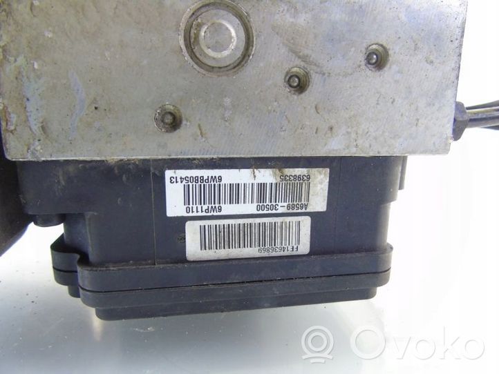 Hyundai i30 Pompe ABS 58920A6210