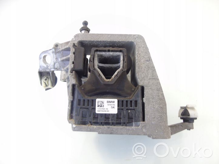 Mini One - Cooper F56 F55 Support de moteur, coussinet 6875628