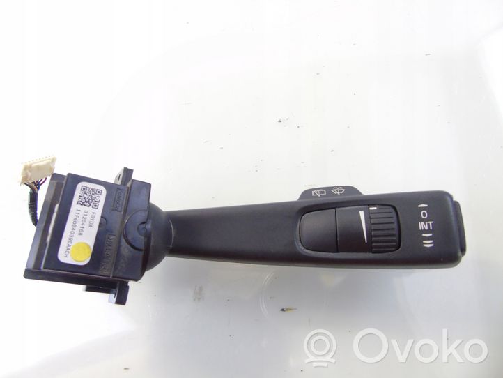 Volvo S80 Leva comando tergicristalli 31264168