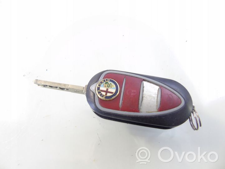 Alfa Romeo Giulietta Ignition lock 
