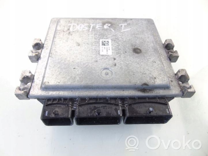 Dacia Duster Sterownik / Moduł ECU 237102440R