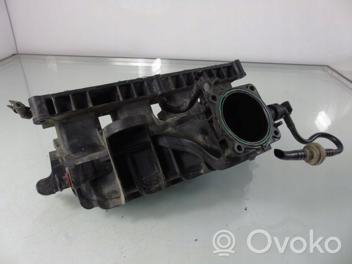 Volvo V70 Collettore di aspirazione AG9G9424BH