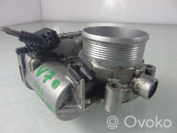 Volvo V70 Clapet d'étranglement AG9E9F991AA