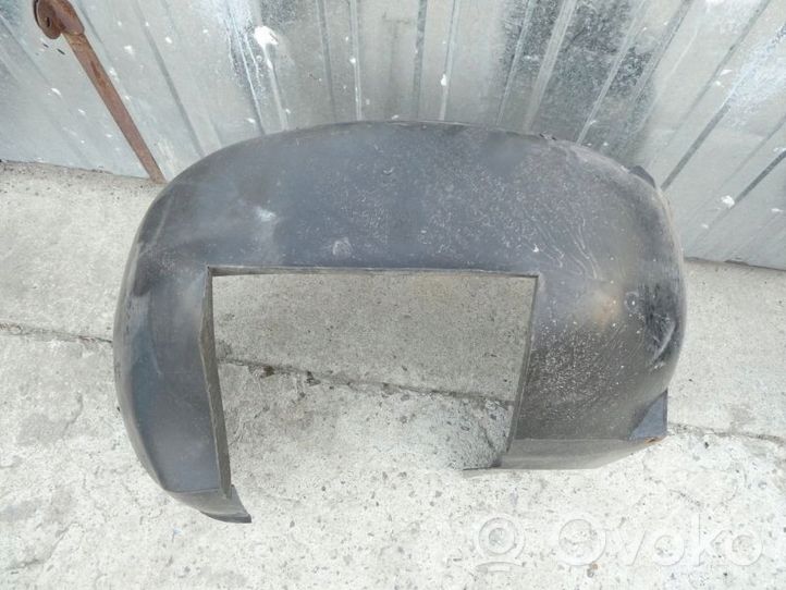 Volvo C70 Front wheel arch liner splash guards 