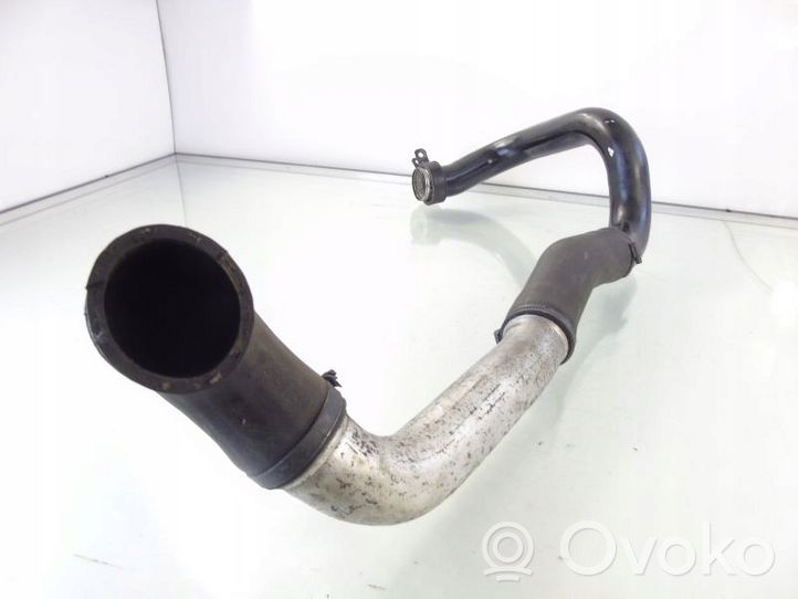 Volvo C70 Tubo flessibile intercooler 9445355