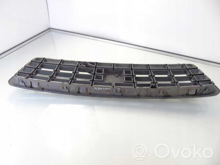 Volvo XC90 Grille calandre supérieure de pare-chocs avant 30678983