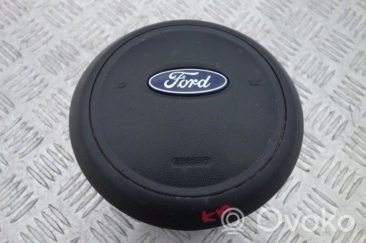 Ford Ka Ohjauspyörän turvatyyny 