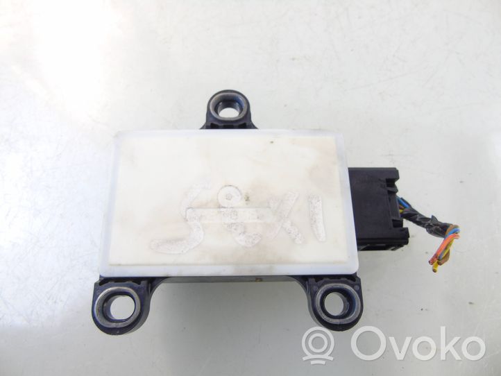 Hyundai ix35 Sensore di imbardata accelerazione ESP 95690-2P000