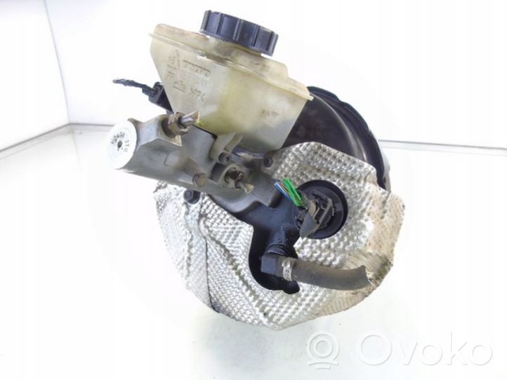 Volvo XC70 Brake booster 30714321