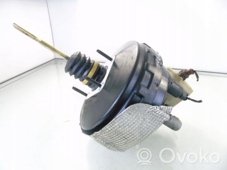 Volvo XC70 Brake booster 30714321