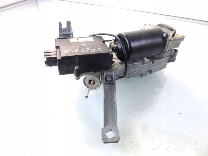 Opel Vectra C Pompe, vérin hydraulique de hayon 13197853