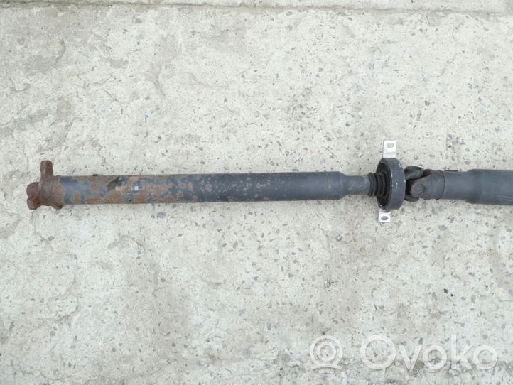 BMW 1 E82 E88 Drive shaft (set) 