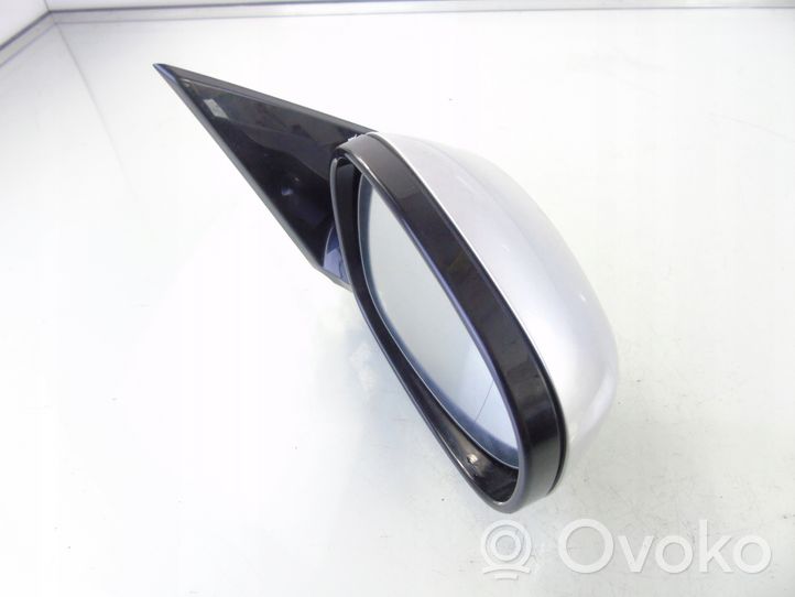 BMW 1 E82 E88 Front door electric wing mirror 