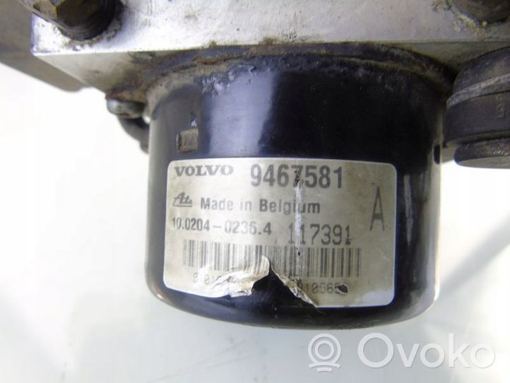 Volvo S80 Pompe ABS 9467581