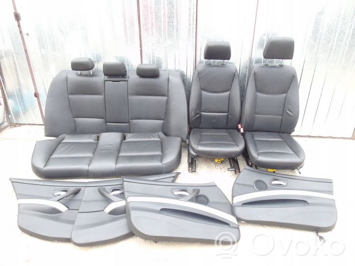 BMW 3 E90 E91 Interior set 