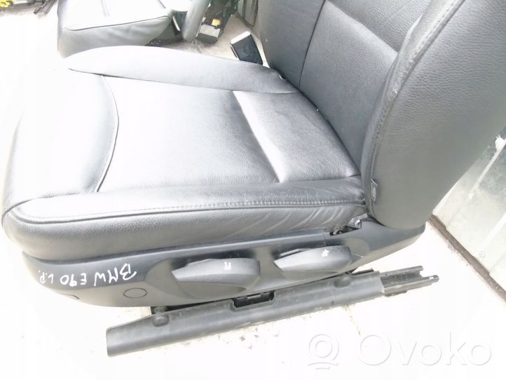 BMW 3 E90 E91 Interior set 