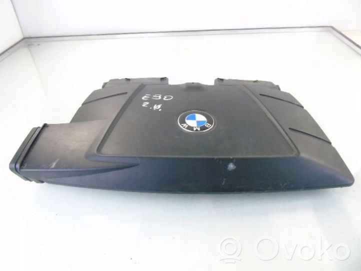 BMW 3 E90 E91 Oro paėmimo kanalo detalė (-ės) 7560918