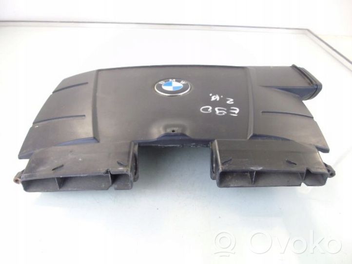 BMW 3 E90 E91 Oro paėmimo kanalo detalė (-ės) 7560918