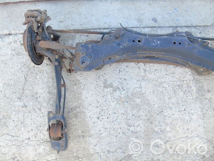 Honda Legend III KA9 Rear subframe 