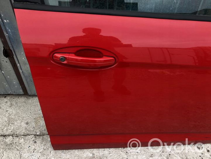 Ford C-MAX II Front door 