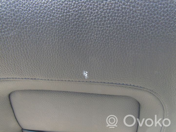 Volvo S60 Front driver seat 
