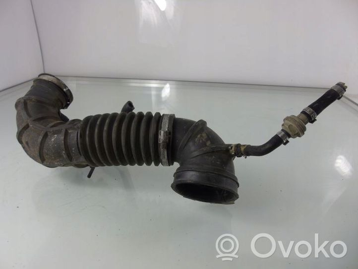 Volvo S40, V40 Intake resonator 30617117