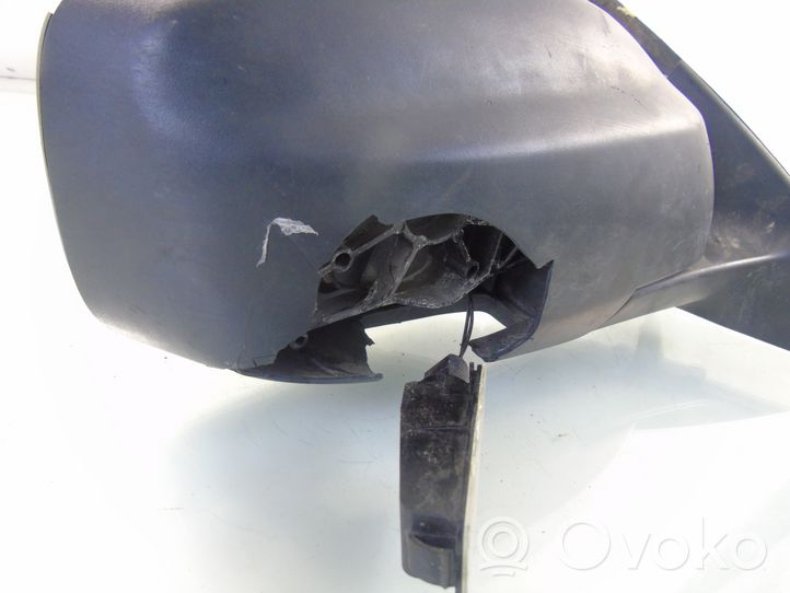 Volvo XC70 Front door electric wing mirror 