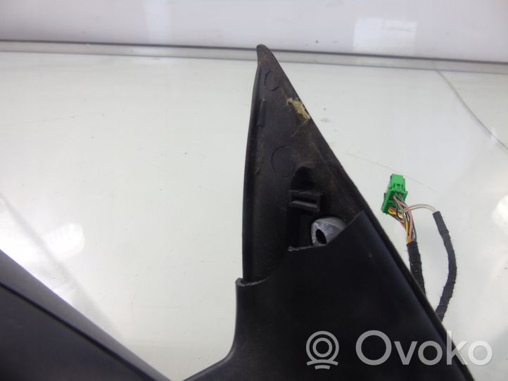 Volvo XC70 Front door electric wing mirror 