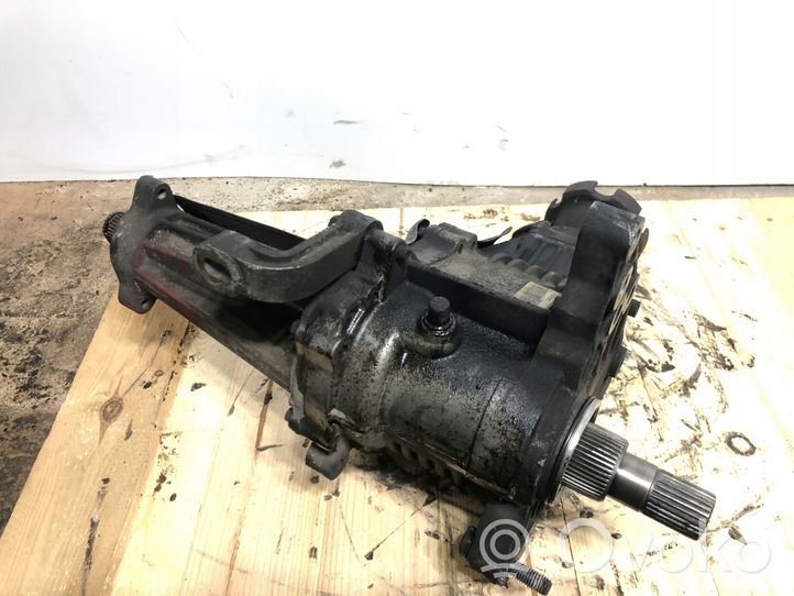 Opel Antara Scatola ingranaggi del cambio 24244572