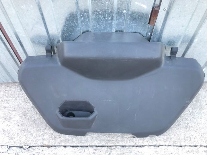 Ford Ka Rivestimento portellone posteriore/bagagliaio 