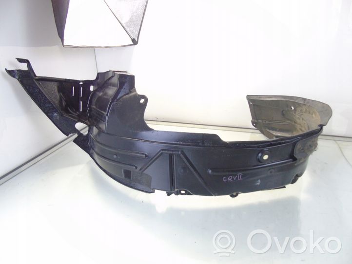 Honda CR-V Rivestimento paraspruzzi passaruota anteriore 74151S9A0000