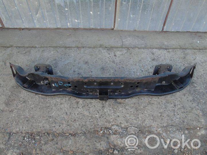 BMW 6 E63 E64 Rear bumper support beam 