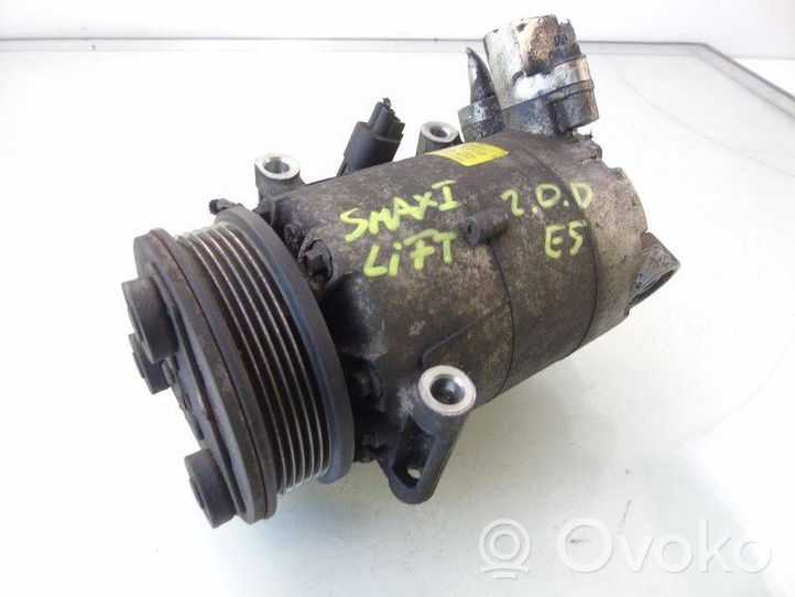 Ford S-MAX Klimakompressor Pumpe AV61-19D629-DC