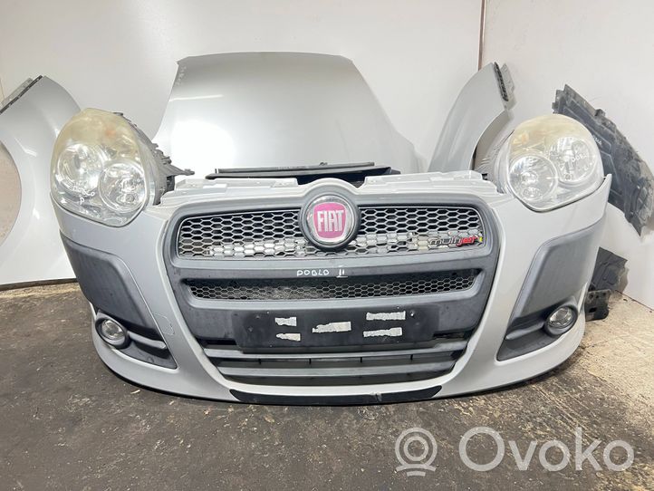 Fiat Doblo Kit frontale 