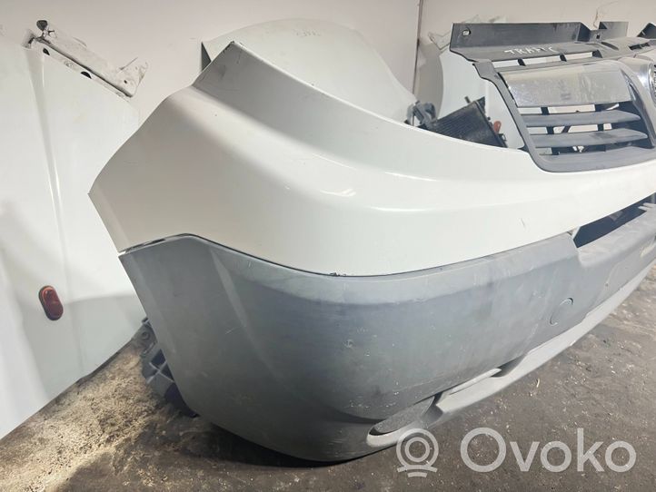 Opel Vivaro Front piece kit 