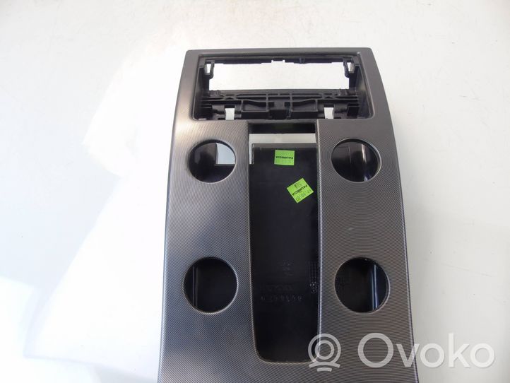 Volvo C30 Console centrale 30672565