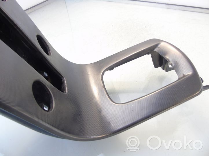 Volvo C30 Console centrale 30672565