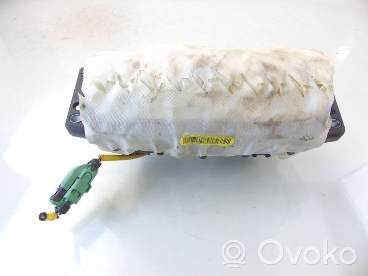 Alfa Romeo Giulietta Poduszka powietrzna Airbag pasażera 00505085810