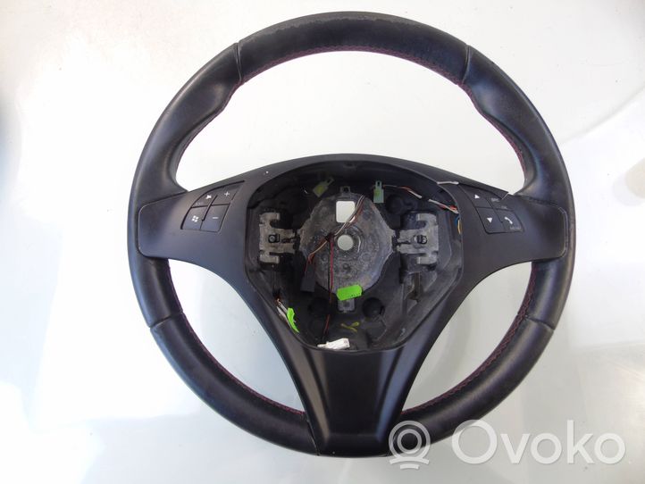 Alfa Romeo Giulietta Steering wheel 