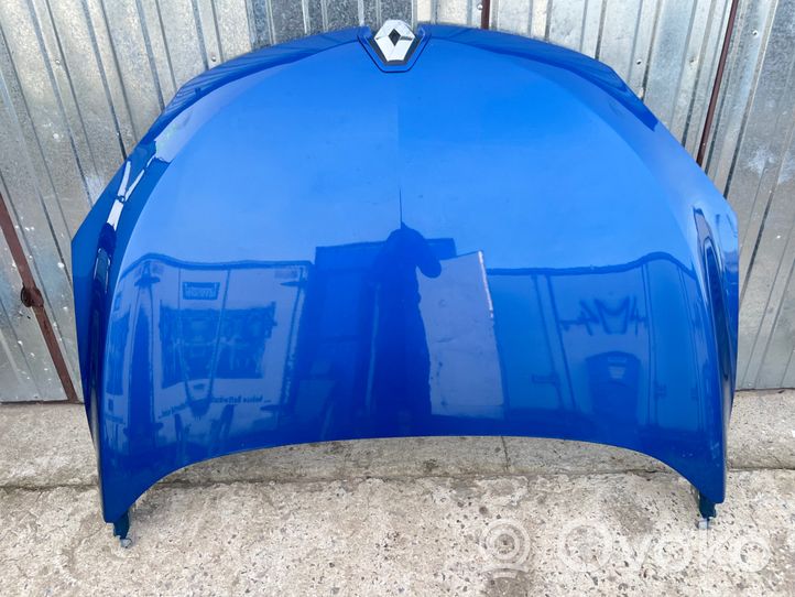 Renault Megane III Engine bonnet/hood 