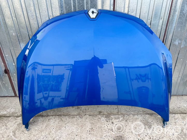 Renault Megane III Engine bonnet/hood 