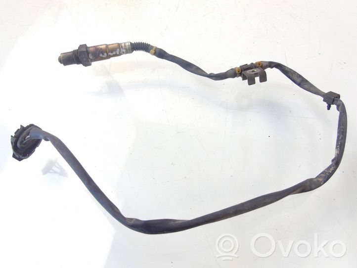 Porsche Boxster 987 Sensore della sonda Lambda 98760612400